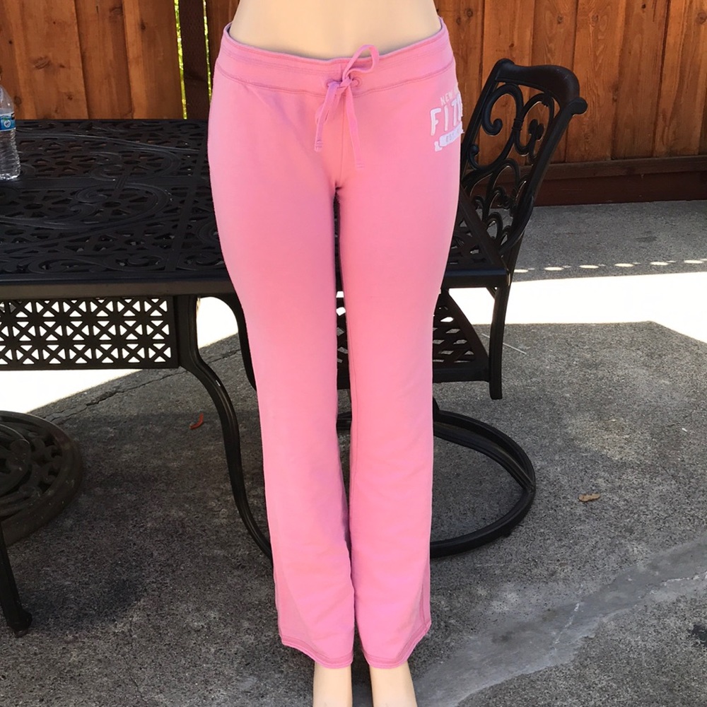 Abercrombie & Fitch Sweat pants
